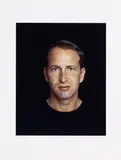 Tom Lemke, Portraits 032 - Christoph S, 2006, C-Print