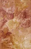 Emily's Country- by Emily Kame Kngwarreye, Oil on canvas, offered Jul 2019