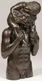 Victor Salmones, Father and Son