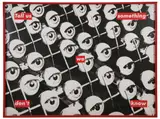 Barbara Kruger, Untitled – Tell Us Something We Don't Know–