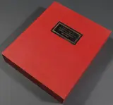 William Daniell, A Voyage Round Great Britain –, Coloured plates (VOLS V-VIII) Alecto for Tate edition, circa 1978
