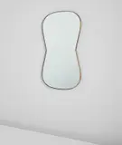 Fontana Arte, Wall mirror