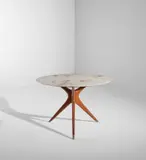 Ico Parisi, Table