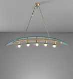 Pietro Chiesa, Ceiling light