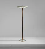 Fontana Arte, Floor lamp, model no. 2302