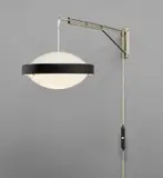 Stilnovo, Adjustable wall light, model no. 2156