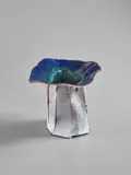June Schwarcz, Vessel