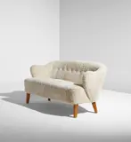 Flemming Lassen, Sofa