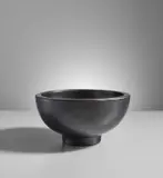 Georges Jouve, Bowl