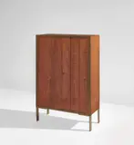 Eugène Printz, Cabinet