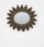 Line Vautrin, Mirror