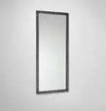 Ingrid Donat, "Miroir Carrés", 2018, Mirrored glass, patinated bronze