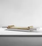 Maria Pergay, Daybed