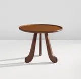 Paolo Buffa, Low table