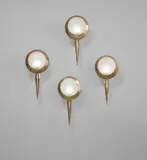 Stilnovo, Set of four wall lights, model no. 2128