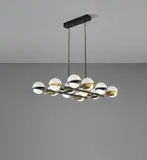 Stilnovo, Ceiling light