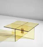 Max Ingrand, Low table, model no. 2012