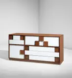 Ico Parisi, Chest of drawers
