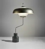 Luigi Caccia Dominioni, "Mikado" table lamp