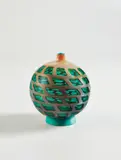 Yoichi Ohira, Unique "Finestre" vase
