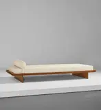 Joaquim Tenreiro, Rare daybed