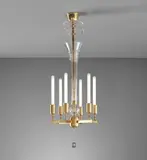 Paavo Tynell, Rare ceiling light