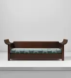 Axel Einar Hjorth, Daybed, from the "Sandhamn" series