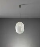 Seguso, Ceiling light