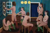 Christoph Ruckhäberle, Nacht