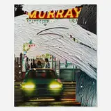 Bruce Evans, Murray, 1988, acrylic on canvas