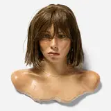 Marc Sijan, Bust