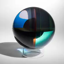 Vasa Mihich, Sphere (#2760)