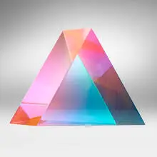 Vasa Mihich, Triangle