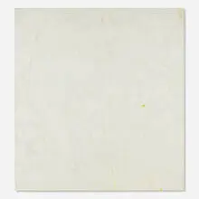 George Abend, Untitled, 1951, oil on canvas