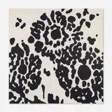 Joe Mancuso, Bouquet, 2006, latex and acrylic on canvas over wood