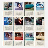 Joe Goode, Collection of thirty-seven proofs