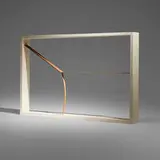 Loren Madsen, Wood Construction II study