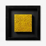 Wang Xiaosong, Untitled, 2012-17, oil on canvas in artist's frame