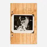 Ed Ruscha and Billy Al Bengston, Business Cards