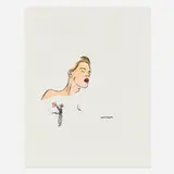 Marcel Dzama, Untitled