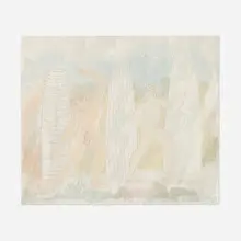 Charles Garabedian, Antique Wall, 1993, lithograph in colors