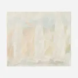 Charles Garabedian, Antique Wall, 1993, lithograph in colors
