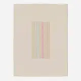 Gene Davis, Witch Doctor, 1973, lithograph in colors