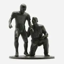 Joe Brown, Untitled