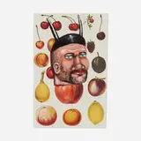 Fred Stonehouse, Untitled (Devil with Fruit)