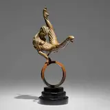 Richard MacDonald, Flair