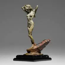 Richard MacDonald, Diana the Huntress