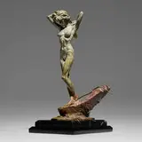 Richard MacDonald, Diana the Huntress