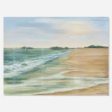 Keith Oehmig, Untitled, 1987, oil on board
