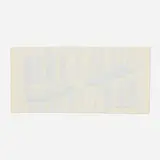 Serge Charchoune, Untitled, 1962, gouache on paper